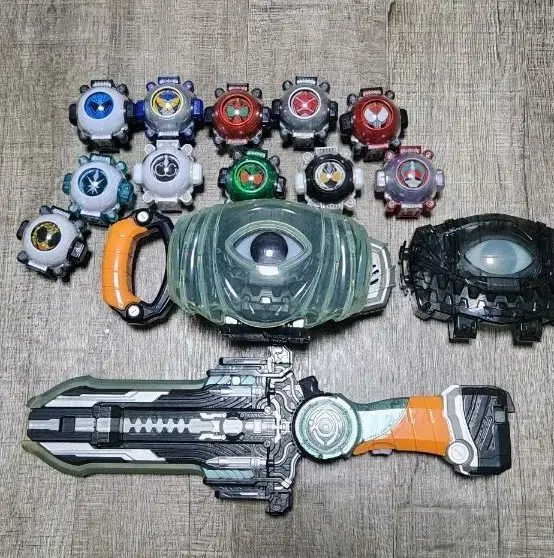 仮面ライダー ゴースト アイコン ベルト セット 仮面ライダー DX